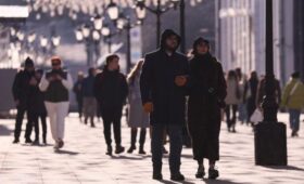 В РФ заявили, что общество устало от запретительной риторики в сфере демографии