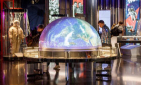 «Мосбилет» в честь дня рождения дарит промокоды на билеты в музеи столицы