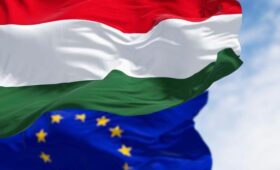 FT: ЕС требует от Мадьяра выполнить 27 условий для разблокировки средств