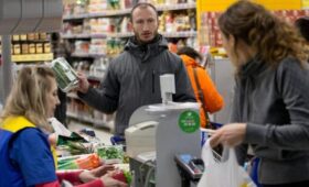ГД приняла проект о штрафах за продажу просроченных маркированных товаров