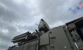 Мирошник заявил, что Севастополь подвергся одной из самых масштабных в России атак БПЛА
