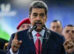 Россия может рассмотреть запрос на убежище для венесуэльского лидера Мадуро