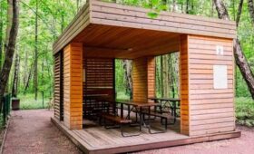 В «Мосбилете» открылось онлайн-бронирование зон для пикника в парках