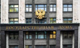 В Госдуме призвали Запад внять предостережению по выпуску БПЛА для Украины