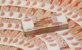 Средняя зарплата в перестраховании в России превысила 500 тысяч рублей