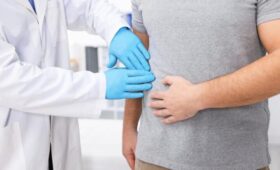 Врач Чернышова: после Пасхи наблюдается вспышка панкреатита и холецистита