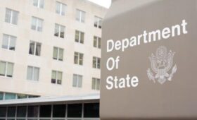 WSJ: США планируют создать новую коалицию по Ормузскому проливу