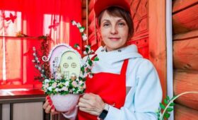 В столице анонсировали программу фестиваля «Пасхальный дар» на выходные