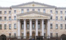 Генпрокуратура составила криминологический портрет российского коррупционера