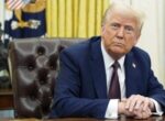 WSJ: Трампу представили новые списки целей для ударов по Ирану