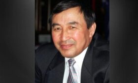 Первый глава Тувы Ооржак будет похоронен по буддийским традициям в родном селе