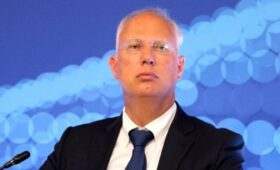 Дмитриев: к энергетическому шоку наиболее уязвимы Польша и Германия