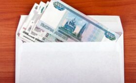 Более 350 российских компаний уличили во взяточничестве за 2025 год