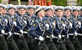 Ушаков сообщил, что на парад Победы в Москве прибудут зарубежные гости