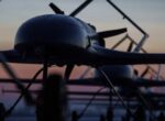 Россия вынесла предупреждение Прибалтике из-за украинских БПЛА