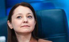 Актрису сериала «СашаТаня» Валентину Рубцову внесли в базу «Миротворца»