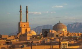 Иран обвинил США в нарушении трех пунктов мирного плана