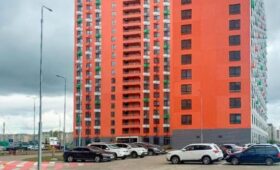 Шесть коммерческих помещений выставлены на торги в районе Некрасовка