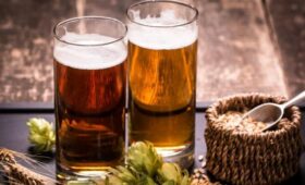 В России появится ГОСТ на отечественное пиво