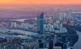 Россия осталась четвертой экономикой мира по итогам 2025 года