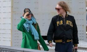 Семибалльные порывы ветра ожидаются в столичном регионе 14 апреля