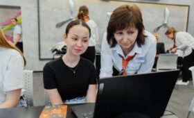 Всероссийская ярмарка трудоустройства пройдет в Москве 17 апреля