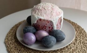 В Госдуме призвали учить школьников печь куличи перед Пасхой