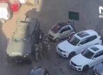 Число погибших при стрельбе в Киеве выросло до 6