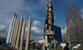 КСИР сообщил о проведении 90-го этапа ответной операции против целей Израиля и США