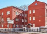 В Москве завершен капремонт здания для благотворительной организации