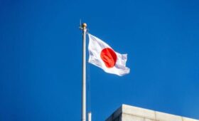 Посольство Японии: Токио не рассматривает возможность поставок Киеву оружия