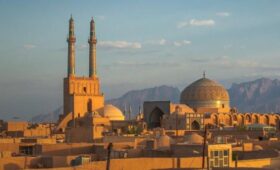 Посол Джалали: Вашингтон попросил Тегеран составить новый мирный план