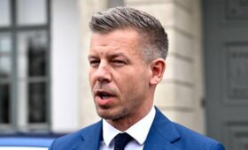 Мадьяр: Орбан снимет вето на кредит для Украины при возобновлении работы «Дружбы»