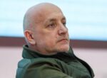 Сын писателя Захара Прилепина отправился на СВО штурмовиком