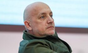 Сын писателя Захара Прилепина отправился на СВО штурмовиком