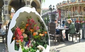 В Госдуме не поддержали перенос выходных в честь 1 Мая на Пасхальную неделю