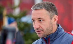 Хоккеист Ковальчук назначен президентом клуба КХЛ «Шанхайские драконы»