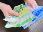 Соцфонд с 1 июня начнет принимать заявления на получение семейной выплаты