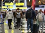 ФАС предупредила о недопустимости повышения цен при ограничениях в работе аэропортов
