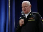 Командир авиакорпуса Северного флота погиб при крушении Ан-26 в Крыму