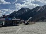 Погибшими при восхождении на гору в Бурятии оказались мужчина и две женщины