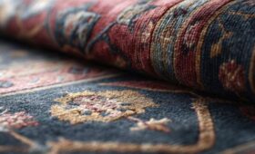 Юрист Русяев предупредил о штрафах за выбивание ковра на балконе