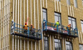 Еще 35 проектов КРТ одобрили в Москве в первом квартале 2026 года