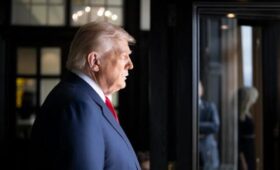 Трамп ознакомился с предложением Пакистана по перемирию с Ираном