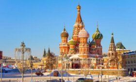 Эксперт Карнаухов: погода в РФ, США и Европе может стать холоднее через 30 лет