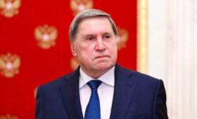 Ушаков: вывод войск ВСУ из Донбасса откроет перспективы для урегулирования