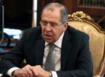 Лавров заявил, что Запад с помощью Украины объявил РФ открытую войну