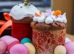 Диетолог Кованова предостерегла от частого поедания верхушек кулича из-за сахара