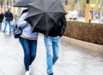 До 9 градусов тепла и дождь ожидаются в столице 5 апреля