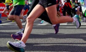 Тренер Скрипник: перед участием в марафоне следует пройти базовый медосмотр